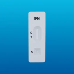 Prueba rapida de Fibronectina Fetal