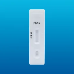 Prueba rápida de PSA (antígeno prostático específico) semicuantitativa