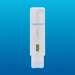 Prueba rápida de pH vaginal (Infecciones vaginales)
