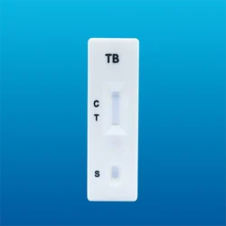 Prueba rápida de Tuberculosis