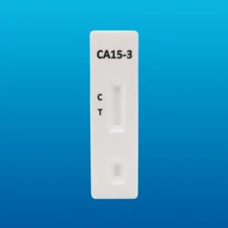 Prueba rápida de antígeno CA15-3