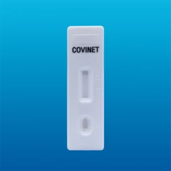 Prueba rápida de antígeno SARS CoV2 Covid nasofaríngea