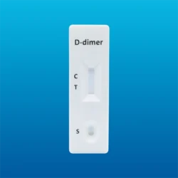 Prueba rápida de Dimero D