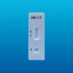Prueba rápida de VIH 1 & 2 (3ra generación)