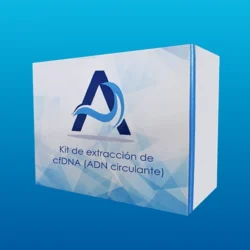 Kit de extracción de cfDNA (ADN circulante)