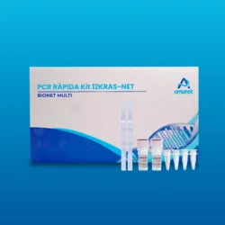 PCR rápida para KRAS