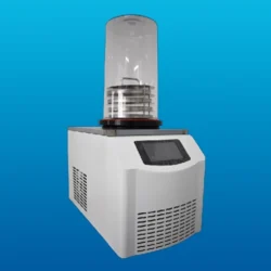 Servicio de Liofilización biológico en frío