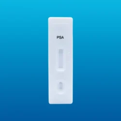 Prueba rápida de PSA (antígeno prostático específico) cualitativa
