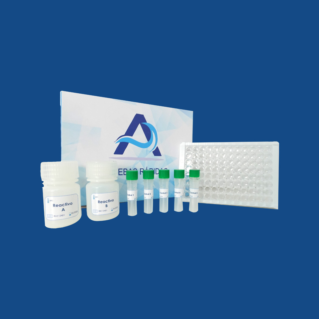 Kit de prueba de Cistatina C (Método turbidimétrico) - Image 2