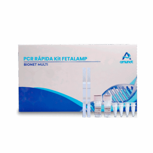 PCR-FETALAMP-AMUNET