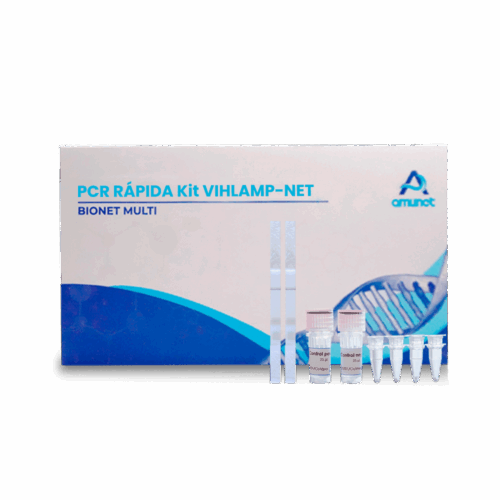 PCR-RAPIDA- VIHLAMP-AMUNET-
