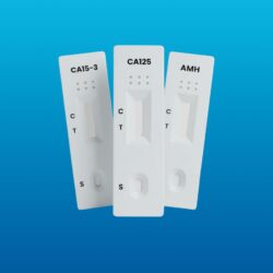 Kit de pruebas rápidas tumorales